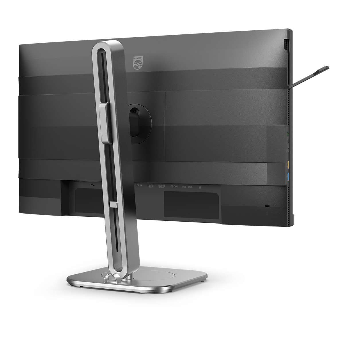 Philips 5000 series 24B2G5301/00 Monitor PC 60,5 cm (23.8") 1920 x 1080 Pixel Full HD LCD Nero [24B2G5301/00]