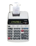 Canon MP120-MG-es II calcolatrice Desktop Calcolatrice con stampa Bianco [2289C001]