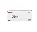 Canon 064H cartuccia toner 1 pezzo(i) Originale Giallo [4932C001]