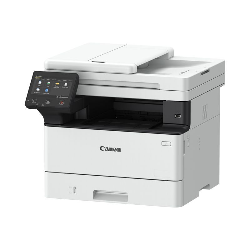 Canon i-SENSYS MF463dw Laser A4 1200 x 1200 DPI 40 ppm Wi-Fi [5951C008]