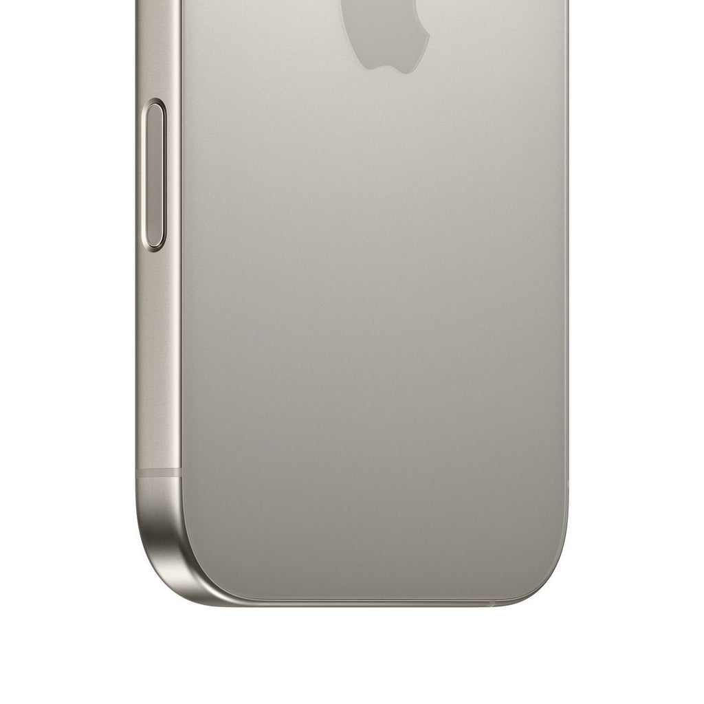 Apple iPhone 16 Pro 128GB Titanio Naturale [MYNG3QL/A]