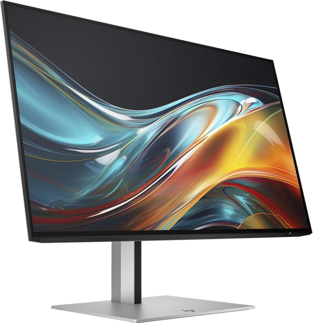 HP Monitor FHD serie 7 Pro da 23,8" - 724pf [8X530AA#ABB]