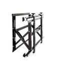 ITB OM04510 Supporto per display espositivi 152,4 cm (60") Nero [OM-INOUT]