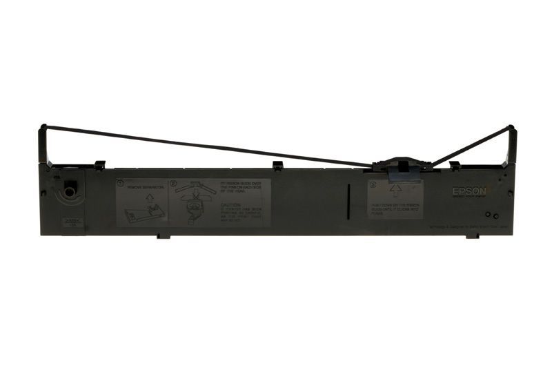 Epson Nastro Nero [C13S015086]