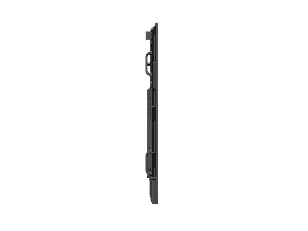 Sharp PN-ME862 Pannello piatto per segnaletica digitale 2,18 m (86") LED 450 cd/m 4K Ultra HD Nero Android [60005926]