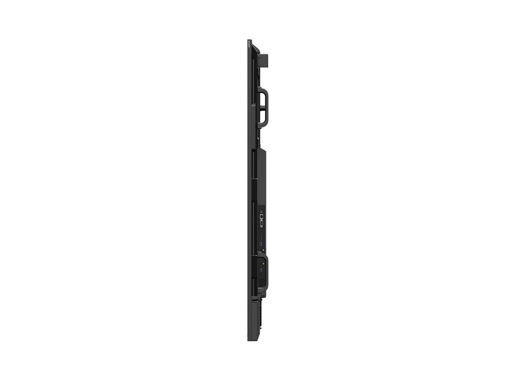 Sharp PN-ME862 Pannello piatto per segnaletica digitale 2,18 m (86") LED 450 cd/m 4K Ultra HD Nero Android [60005926]