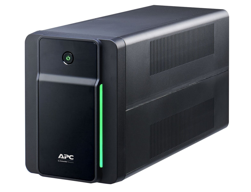 APC BX1600MI gruppo di continuità (UPS) A linea interattiva 1,6 kVA 900 W 6 presa(e) AC [BX1600MI]