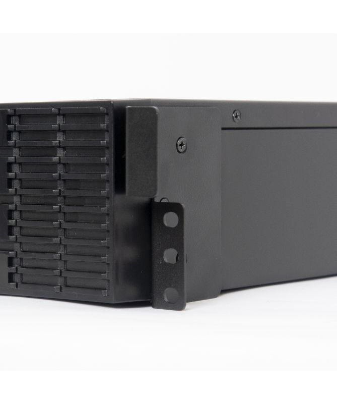 Vultech GS-6KVAS-RK gruppo di continuità (UPS) Doppia conversione (online) 6 kVA 6000 W [GS-6KVAS-RK]