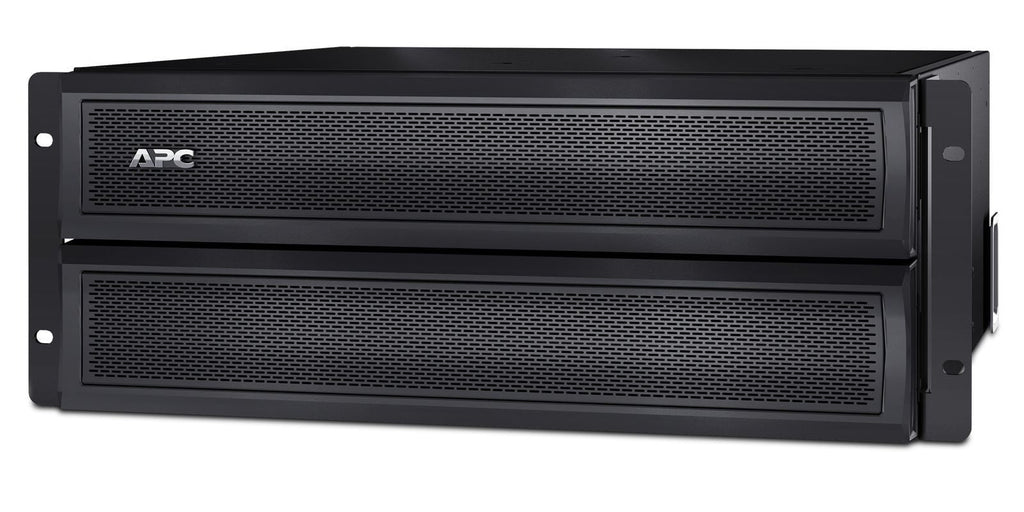 APC Smart-UPS Acido piombo (VRLA) 120 V [SMX120BP]
