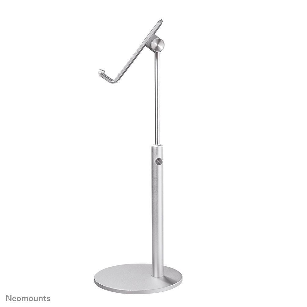Neomounts DS10-200SL1 Supporto per telefono fino a 7" - regolazione altezza - universale [DS10-200SL1]