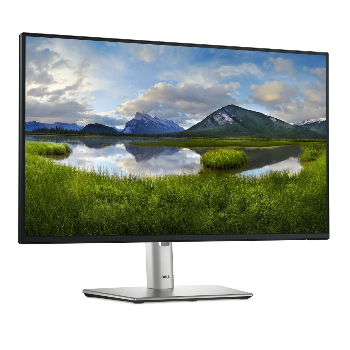 DELL P Series P2425H Monitor PC 60,5 cm (23.8") 1920 x 1080 Pixel Full HD LCD Nero [DELL-P2425H]