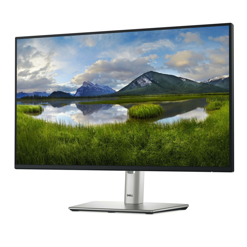 DELL P Series P2425H Monitor PC 60,5 cm (23.8") 1920 x 1080 Pixel Full HD LCD Nero [DELL-P2425H]