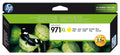 HP Cartuccia originale inchiostro giallo ad alta capacità 971XL [CN628AE]