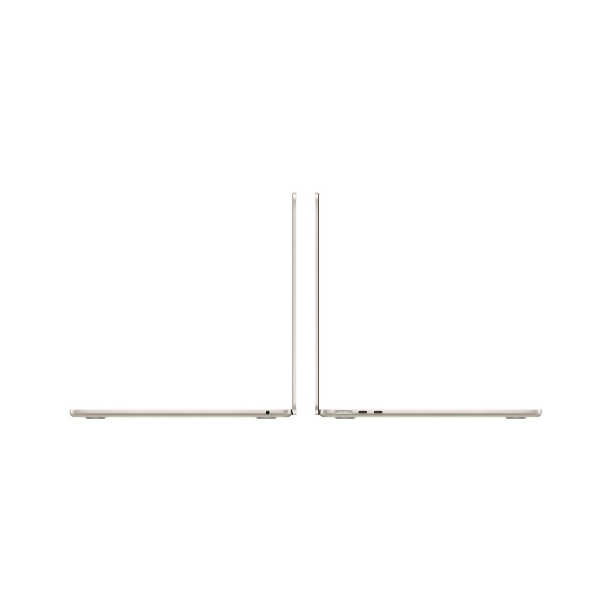 13 MACBOOK AIR APPLE M3 CHIP 8-CORE CPU GALASSIA [MC8J4T/A]