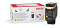 Xerox Cartuccia toner Giallo a Alta capacità da 7000 Pagine per Stampante a colori  C410/multifunzione a colori  VersaLink C415 (006R04688) [006R04688]