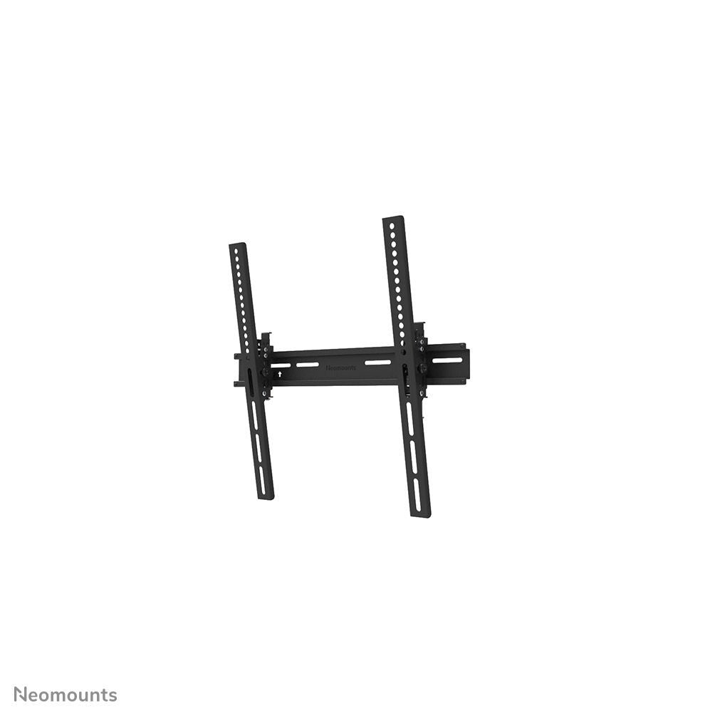 Neomounts WL35-350BL14 Supporto TV a parete 32-65" - inclinabile - bloccabile - montaggio facile [WL35-350BL14]