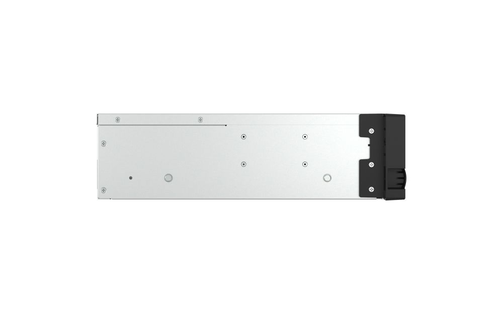 QNAP TS-855EU-8G server NAS e di archiviazione SAN Armadio (2U) Collegamento ethernet LAN Nero C5125 [TS-855EU-8G]