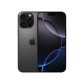 Apple iPhone 16 Pro Max 1TB Titanio Nero [MYX43QL/A]