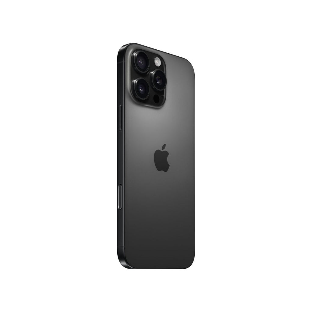 Apple iPhone 16 Pro Max 1TB Titanio Nero [MYX43QL/A]