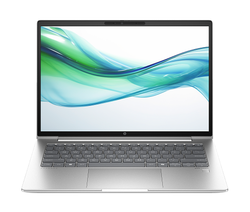 HP ProBook 445 G10 AMD Ryzen 7 7730U Computer portatile 35,6 cm (14") Full HD 16 GB DDR4-SDRAM 512 GB SSD Wi-Fi 6E (802.11ax) Windows 11 Pro Argento [B39RTAT#ABZ]