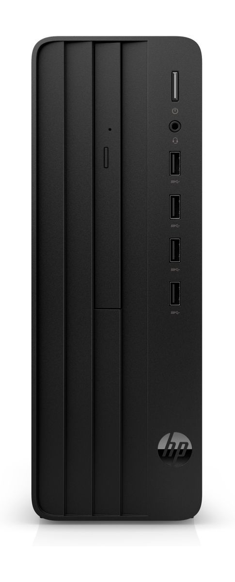 HP Pro 290 G9 Intel Core i5 i5-12500 16 GB DDR4-SDRAM 512 GB SSD Windows 11 Pro SFF PC Nero [B70SWAT#ABZ]