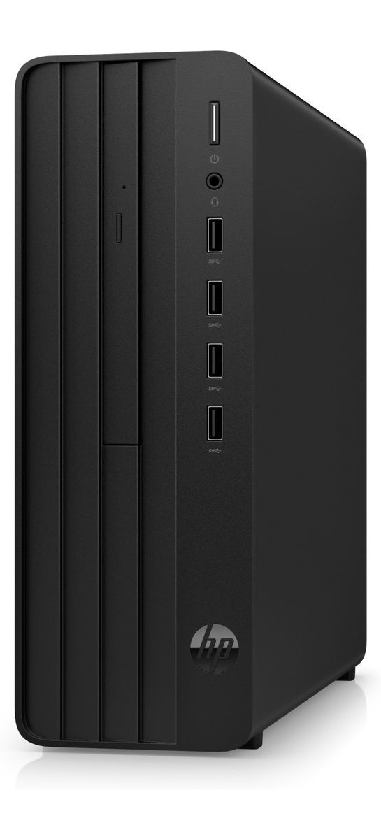 HP Pro 290 G9 Intel Core i5 i5-12500 16 GB DDR4-SDRAM 512 GB SSD Windows 11 Pro SFF PC Nero [B70SWAT#ABZ]