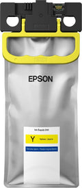 Epson C13T11P440 cartuccia d'inchiostro 1 pz Originale Resa extra elevata (super) Giallo [C13T11P440]
