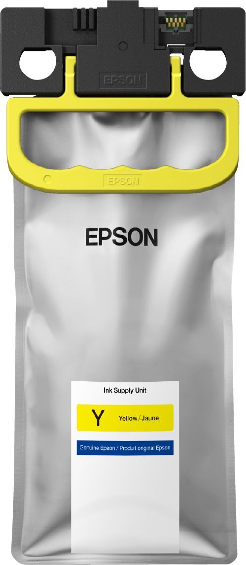 Epson C13T11P440 cartuccia d'inchiostro 1 pz Originale Resa extra elevata (super) Giallo [C13T11P440]