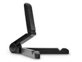 Hamlet Tablet Stand supoorto universale per tablet ripiegabile [XZPADTMSE]