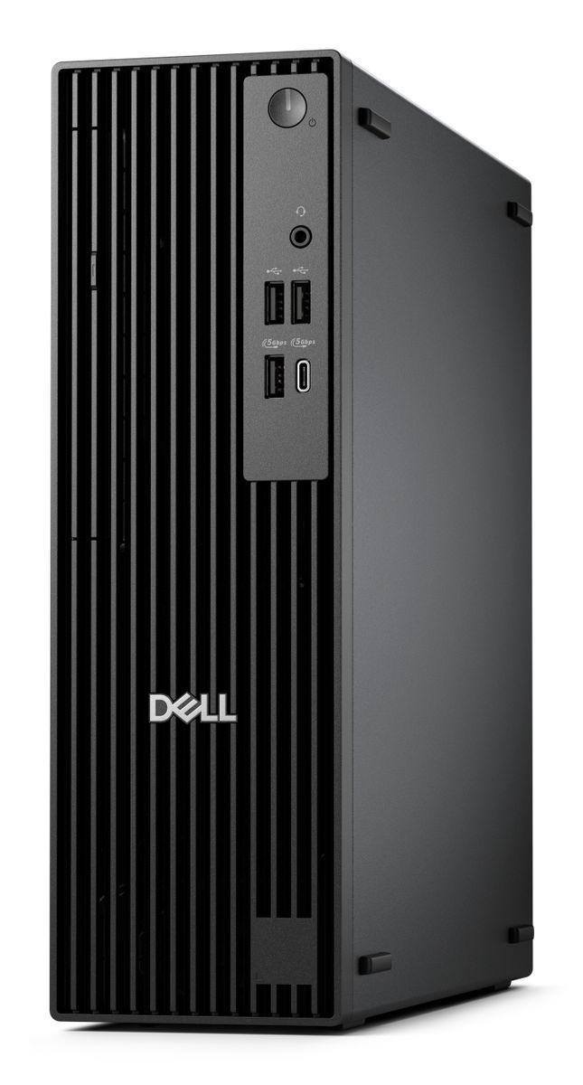 DELL PRO SLIM QCS1250/I5-14500/16GB/512GB/W11P/1Y [JX4DR]