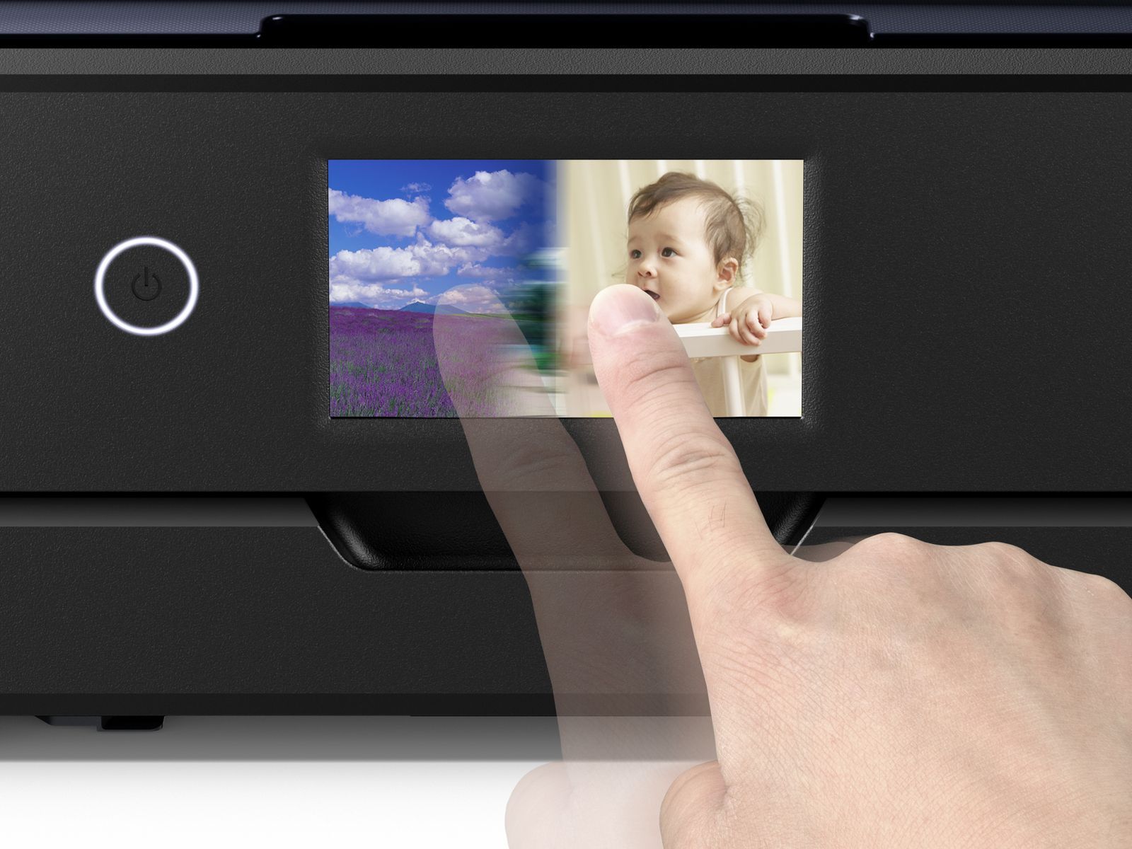 Epson Expression Photo XP-970 [C11CH45402]