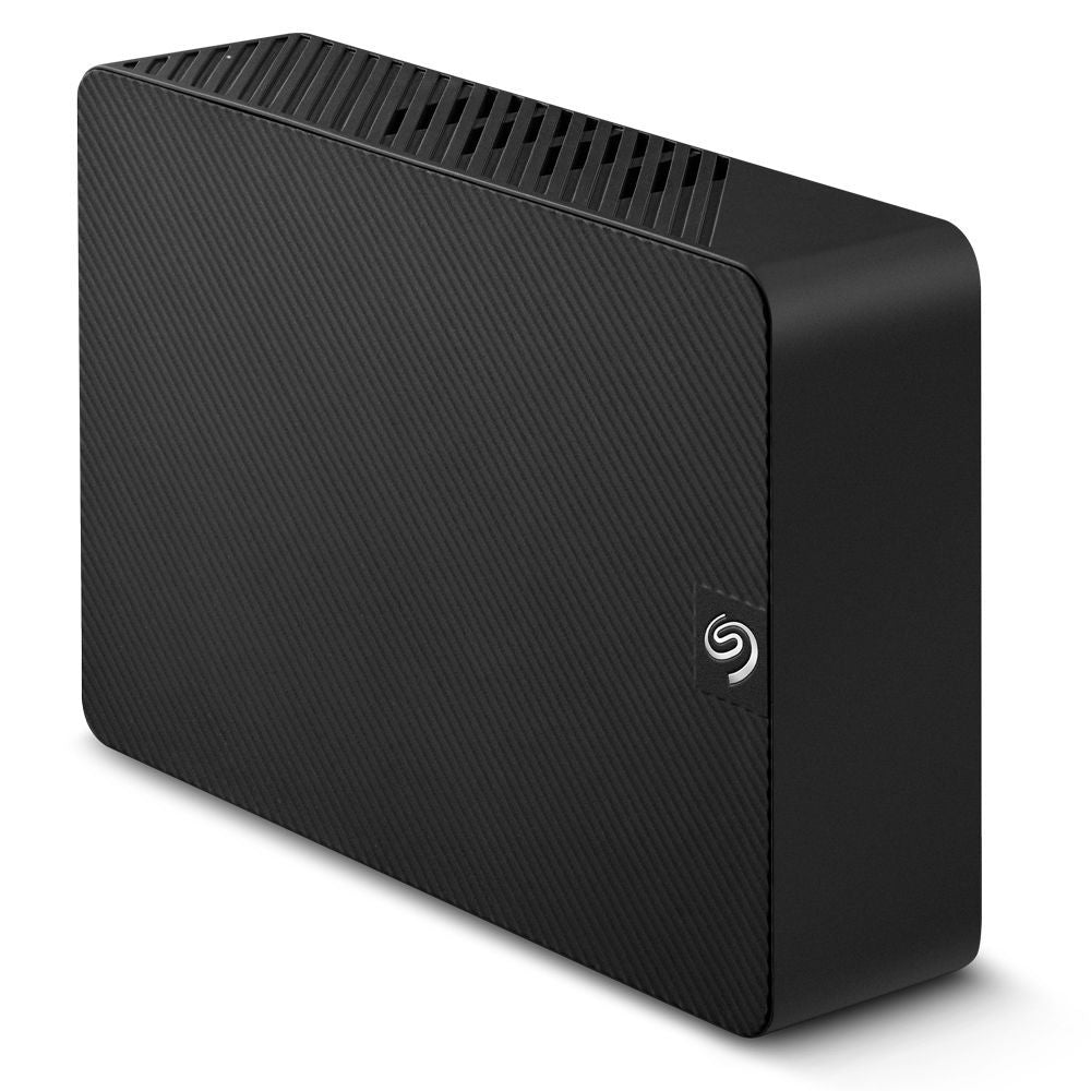 Seagate Expansion STKP20000400 disco rigido esterno 20 TB 3.5" 3.2 Gen 1 (3.1 Gen 1) Nero [STKP20000400]