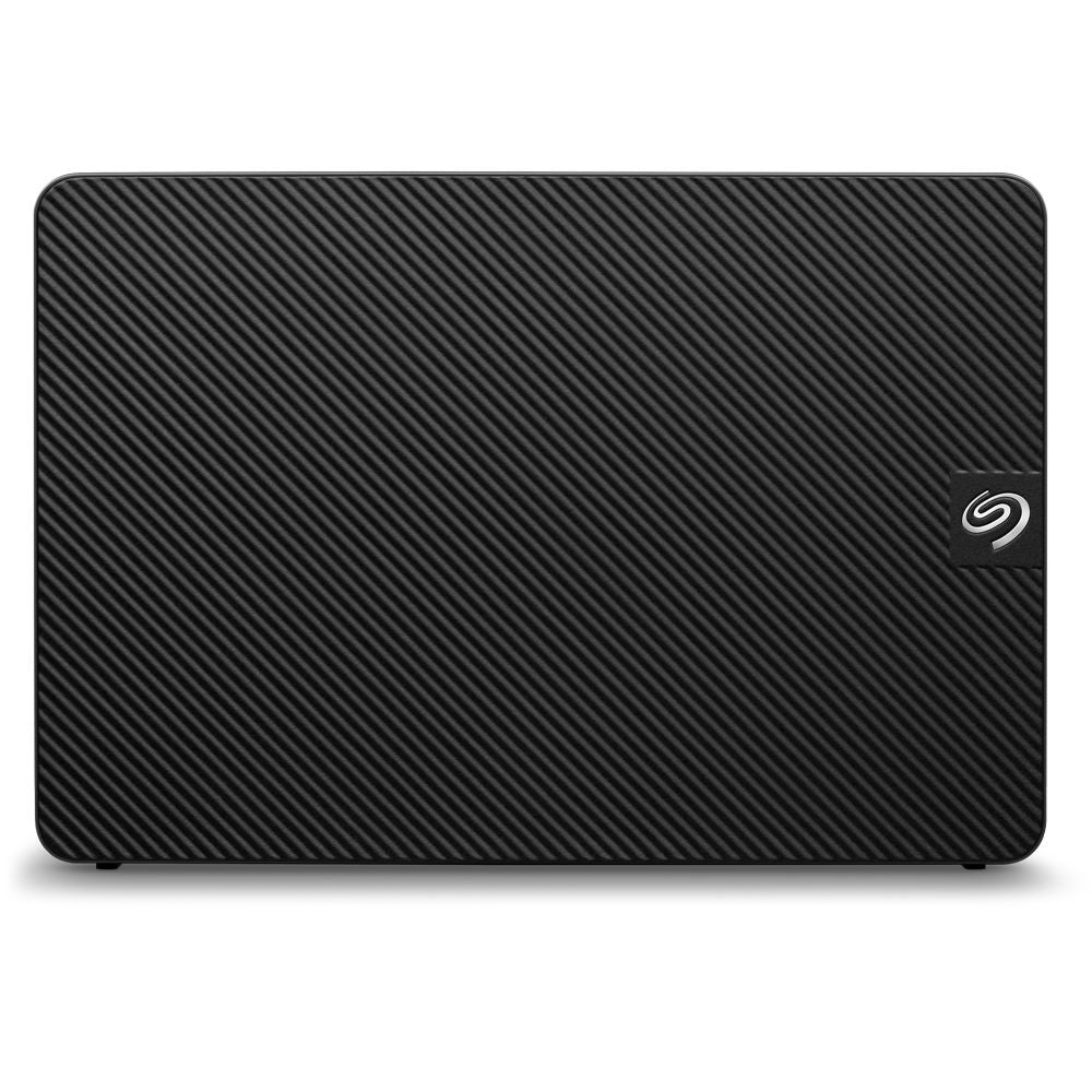 Seagate Expansion STKP20000400 disco rigido esterno 20 TB 3.5" 3.2 Gen 1 (3.1 Gen 1) Nero [STKP20000400]
