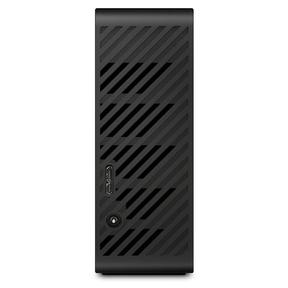 Seagate Expansion STKP20000400 disco rigido esterno 20 TB 3.5" 3.2 Gen 1 (3.1 Gen 1) Nero [STKP20000400]