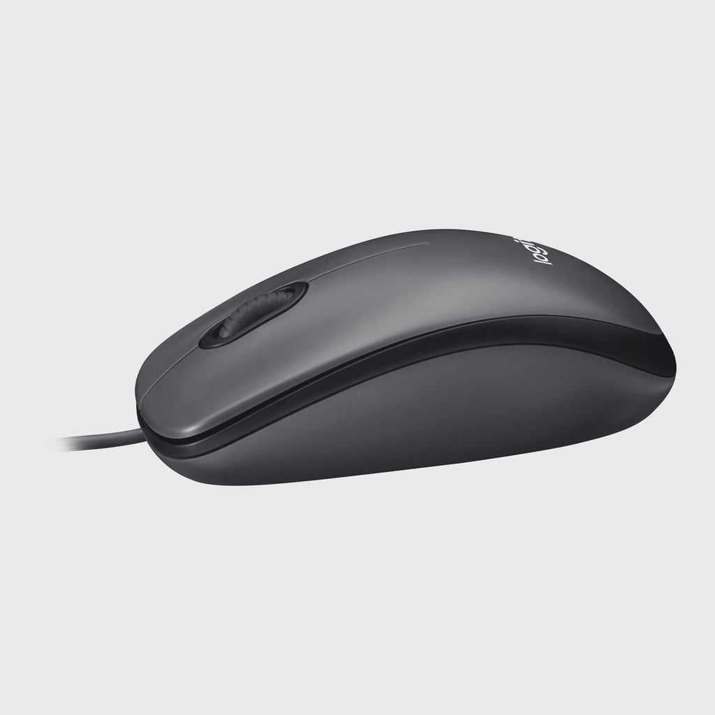 Logitech M100 [910-006652]