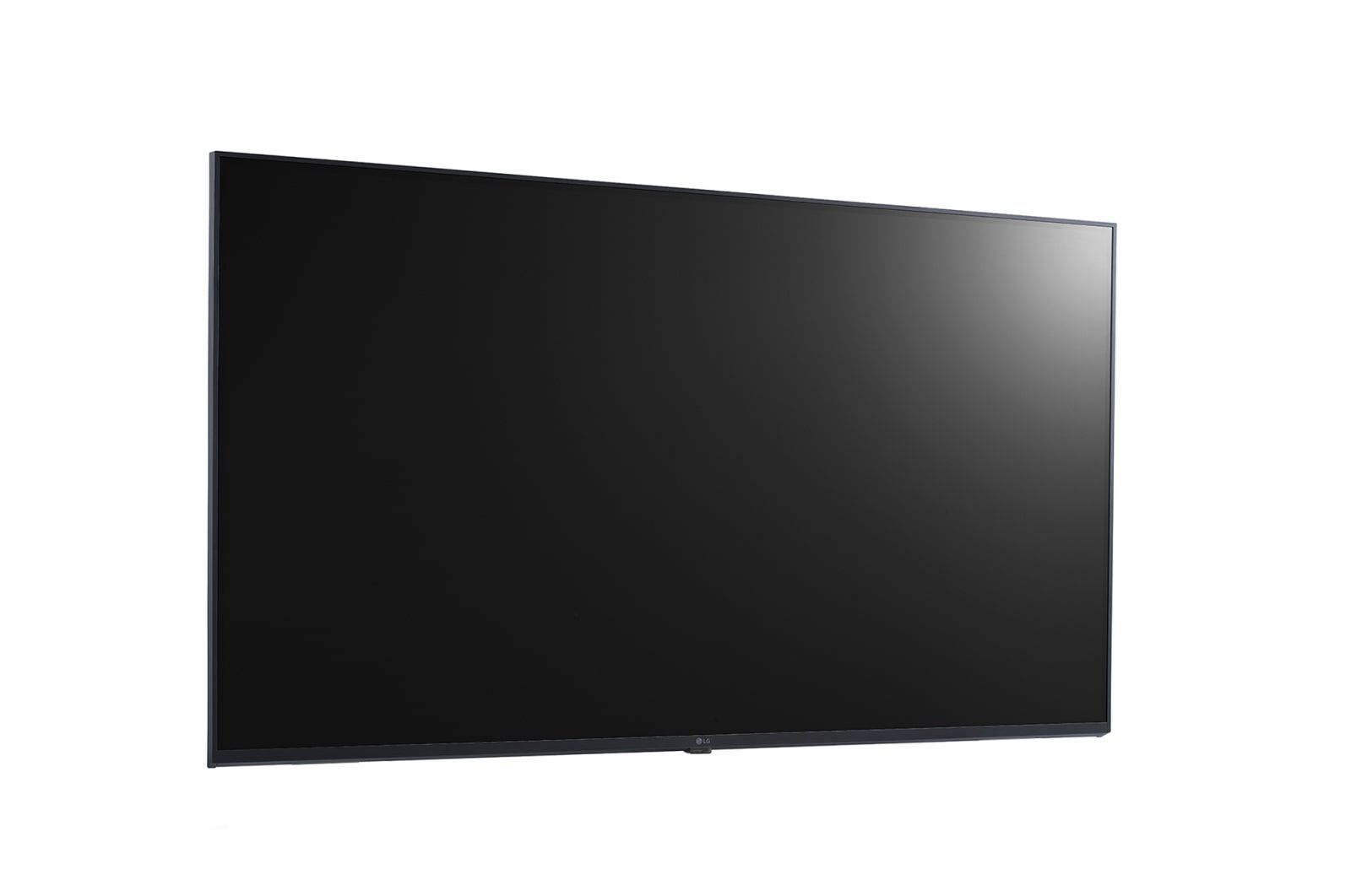 LG 43UL3J-E visualizzatore di messaggi Pannello piatto per segnaletica digitale 109,2 cm (43") IPS Wi-Fi 300 cd/m 4K Ultra HD Blu Web OS 16/7 [43UL3J-E.AEU]