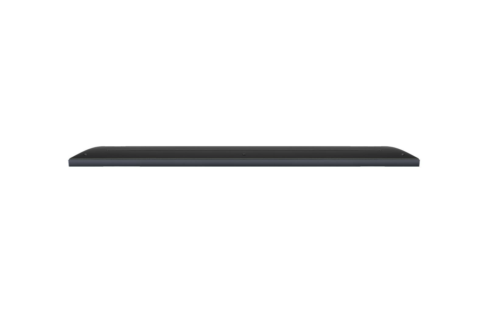 LG 43UL3J-E visualizzatore di messaggi Pannello piatto per segnaletica digitale 109,2 cm (43") IPS Wi-Fi 300 cd/m 4K Ultra HD Blu Web OS 16/7 [43UL3J-E.AEU]