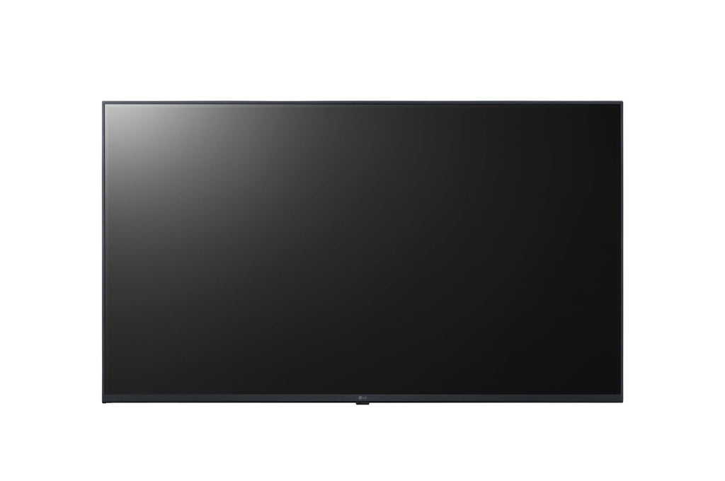 LG 43UL3J-E visualizzatore di messaggi Pannello piatto per segnaletica digitale 109,2 cm (43") IPS Wi-Fi 300 cd/m 4K Ultra HD Blu Web OS 16/7 [43UL3J-E.AEU]