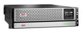 APC SMART-UPS SRT LI-ION 3000VA RM ACCS gruppo di continuità (UPS) Doppia conversione (online) 3 kVA 2700 W [SRTL3000RMXLI]