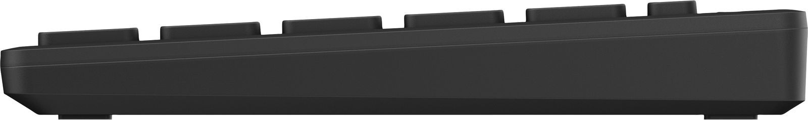 455 WIRELESS PROGRAMMABLE KEYBOARD [692S9AA#ABZ]