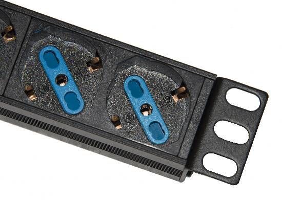 Link Accessori LK10050 porta accessori Barra di alimentazione [LK10050]