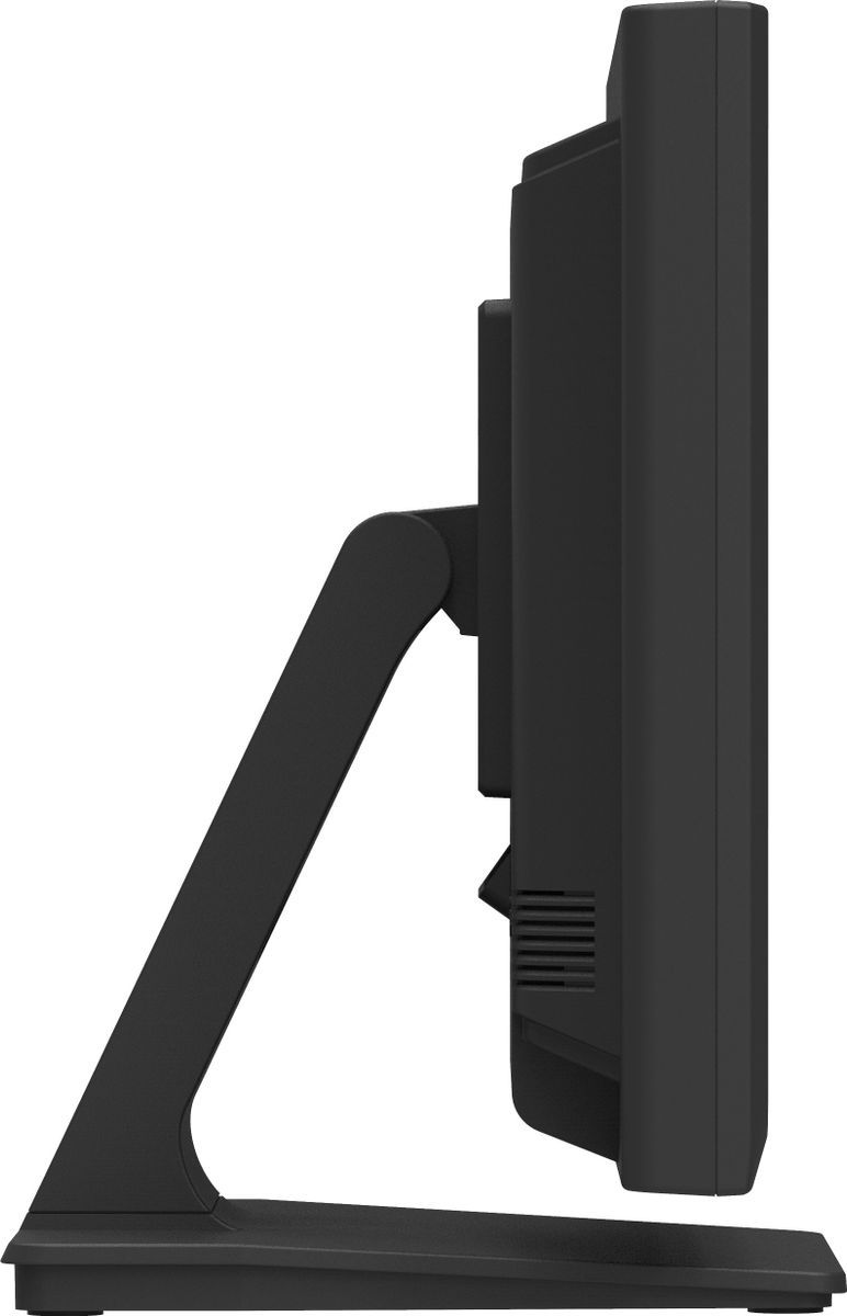 iiyama T1531SR-B1S POS monitor 38,1 cm (15") 1024 x 768 Pixel XGA Touch screen [T1531SR-B1S]
