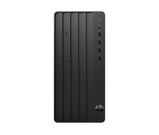 HP Pro Tower 290 G9 Desktop PC Intel Core i7 i7-12700 16 GB DDR4-SDRAM 512 GB SSD Windows 11 Pro Nero [B70SSAT#ABZ]