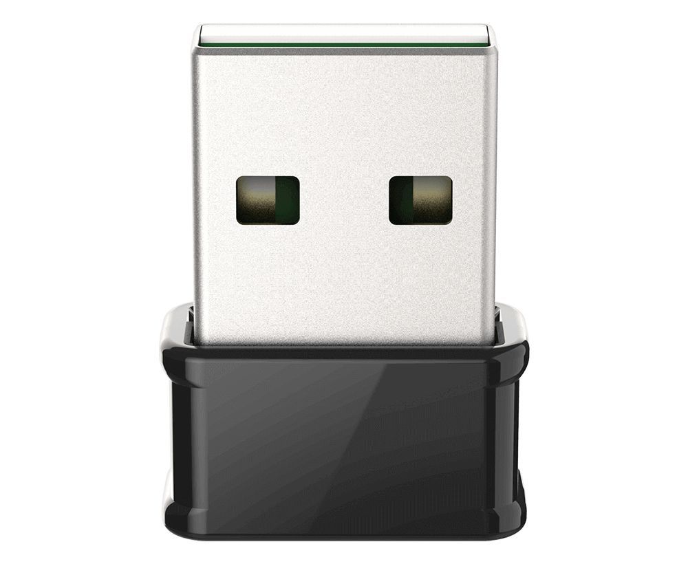 D-Link DWA-181 scheda di rete e adattatore WLAN [DWA-181]