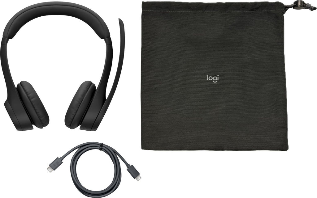 Logitech Zone 305 [981-001458]