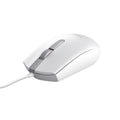Trust TM-101W mouse Ufficio Ambidestro USB tipo A Ottico 1200 DPI [25320]