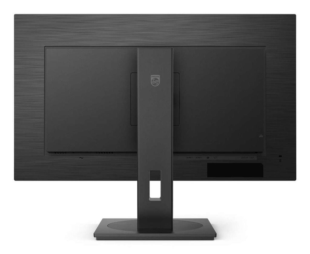 Philips 3000 series 32B1N3800/00 Monitor PC 81,3 cm (32") 3840 x 2160 Pixel 4K Ultra HD LCD Nero [32B1N3800/00]