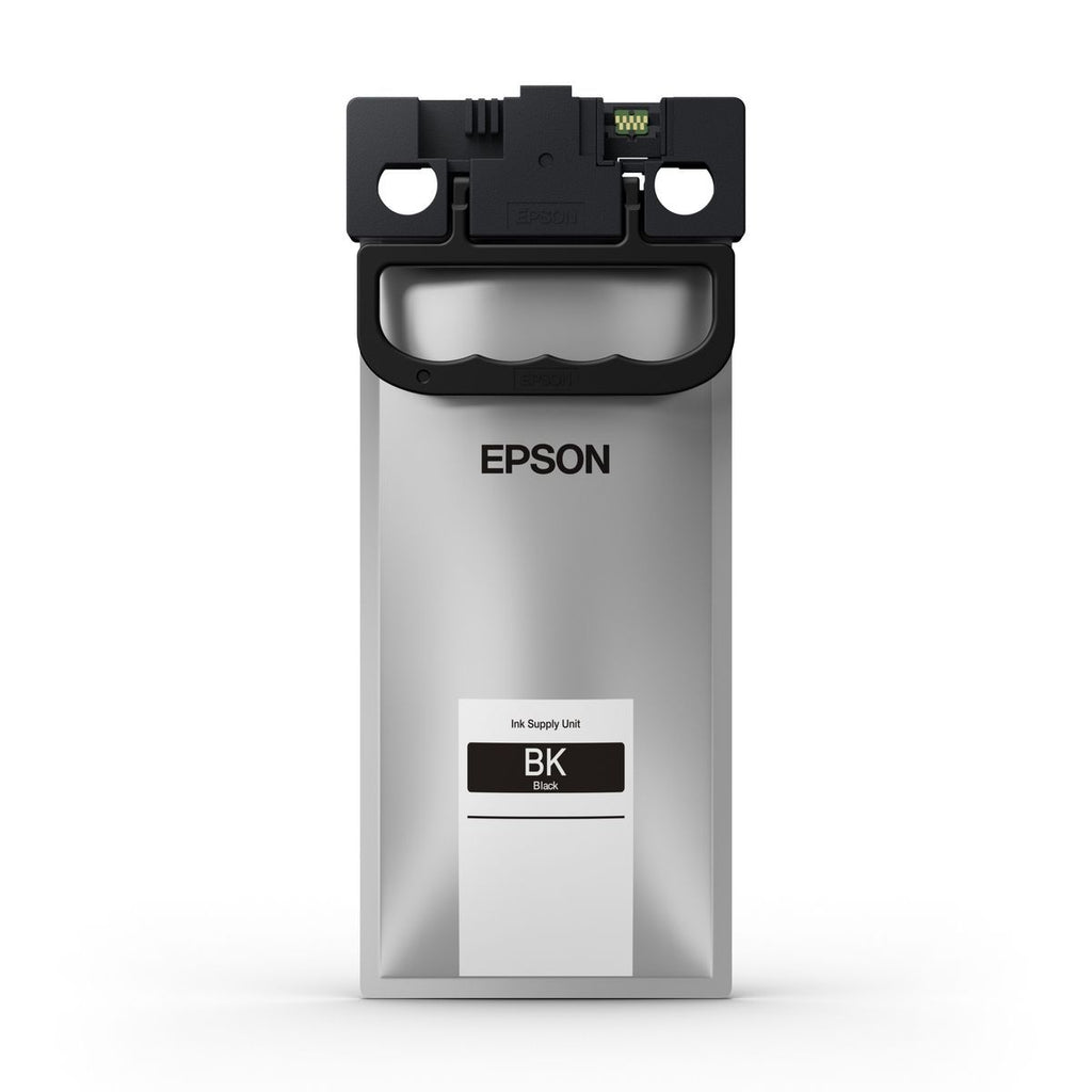 Epson WF-M52xx/57xx Series Ink Cartridge XL Black [C13T965140]
