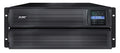 APC Smart-UPS gruppo di continuità (UPS) A linea interattiva 2,2 kVA 1980 W 10 presa(e) AC [SMX2200HV]