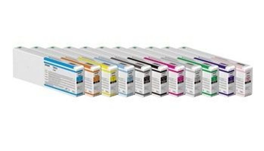 Epson Singlepack Photo Black T44J140 UltraChrome PRO 12 700ml [C13T44J140]